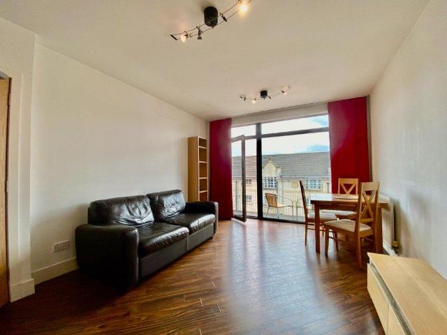 1 bedroom flat to rent