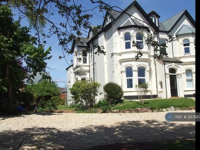 1 bedroom flat to rent
