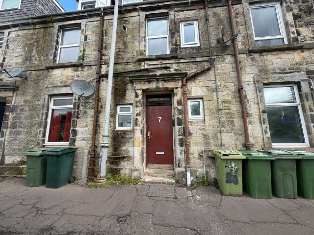 1 bedroom flat to rent