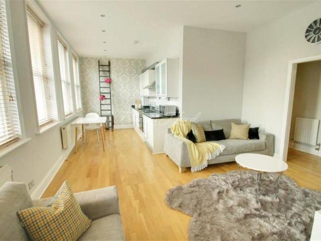 1 bedroom flat to rent
