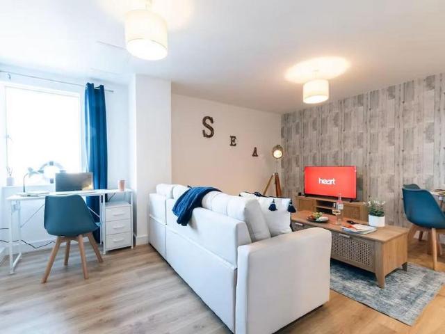 1 bedroom flat to rent