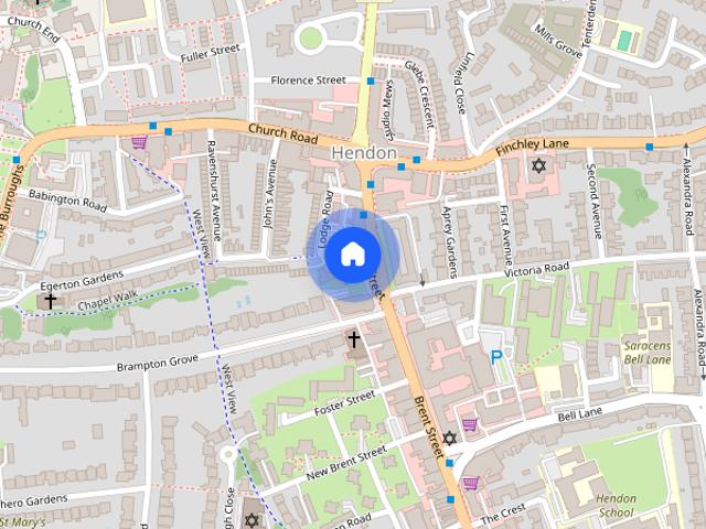 1 bedroom flat to rent