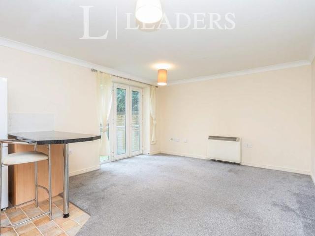 1 bedroom flat to rent