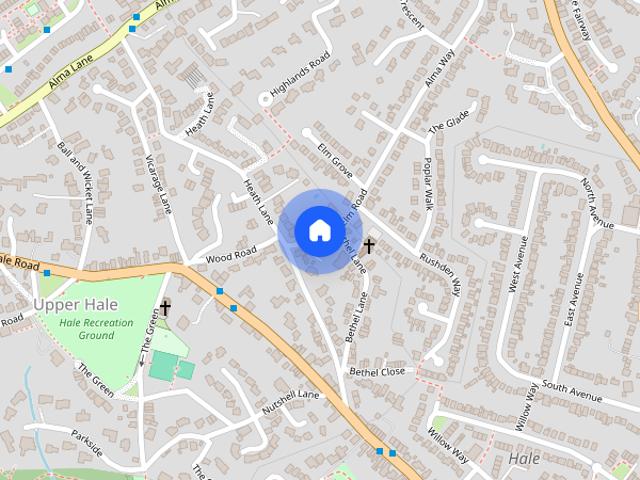 1 bedroom flat to rent