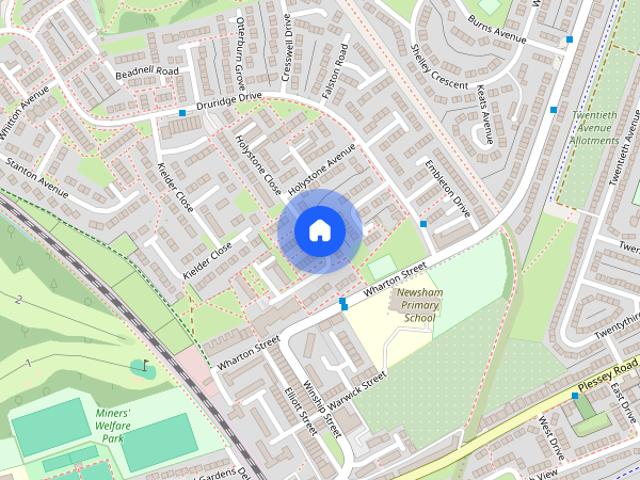 1 bedroom flat to rent