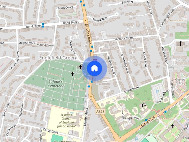 1 bedroom flat to rent