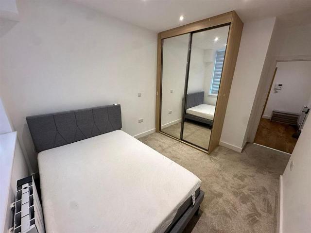 1 bedroom flat to rent