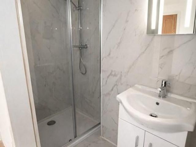 1 bedroom flat to rent