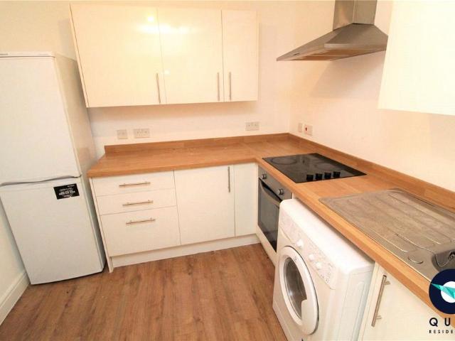 1 bedroom flat to rent
