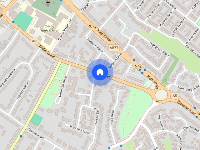 1 bedroom flat to rent