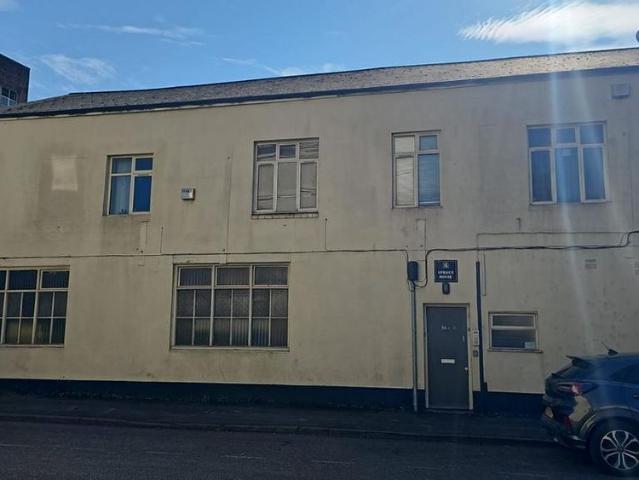 1 bedroom flat to rent