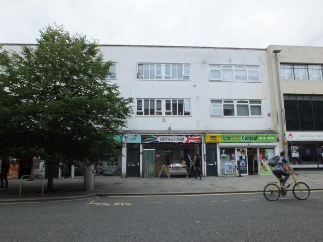 1 bedroom Flat To Rent