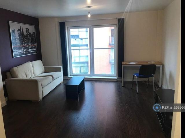 1 bedroom flat to rent