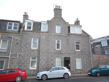 Aberdeen, Aberdeen And Grampian - Garden