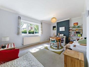 Clapham Common, SW4, Clapham Old Town, London, Greater London