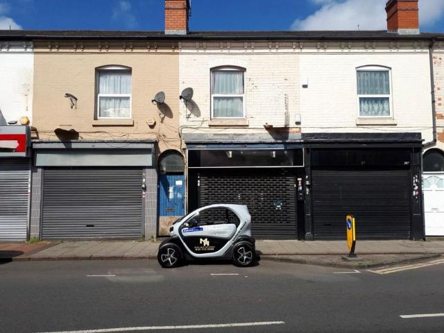 1 bedroom flat to rent