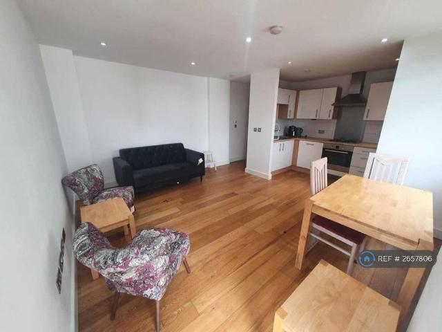 1 bedroom flat to rent