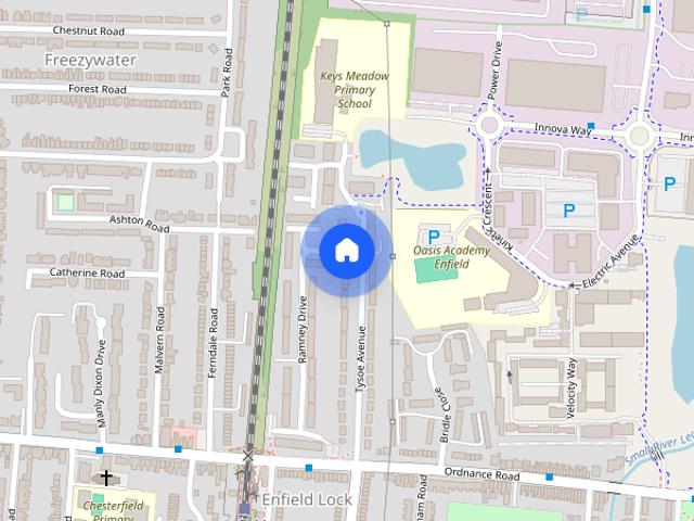 1 bedroom flat to rent
