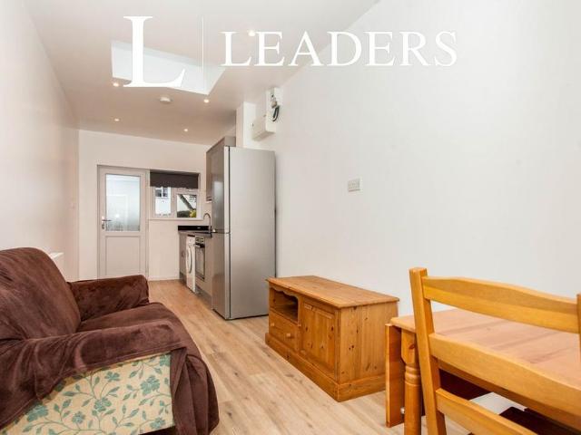 1 bedroom flat to rent