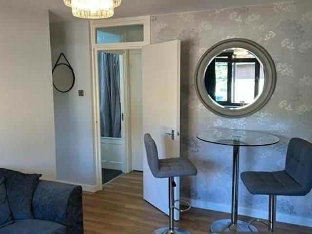 1 bedroom flat to rent