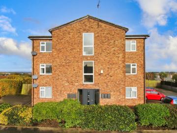 Leeds, West Yorkshire, North England - Equipped kitchen