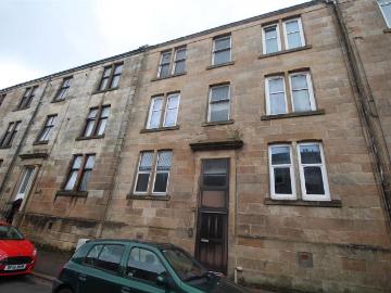 Dempster Street PA15 Greenock, PA15, Glasgow and West Scotland, South West Scotland