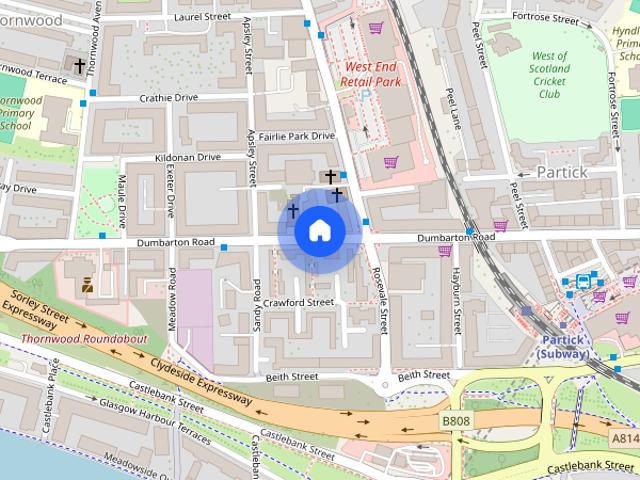 1 bedroom flat to rent