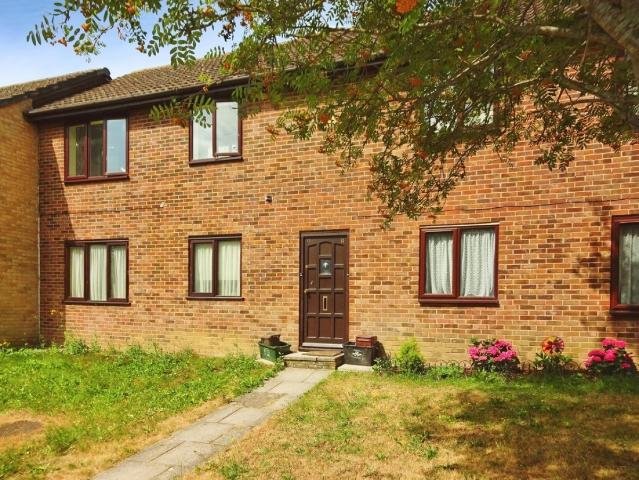 1 bedroom Flat To Rent