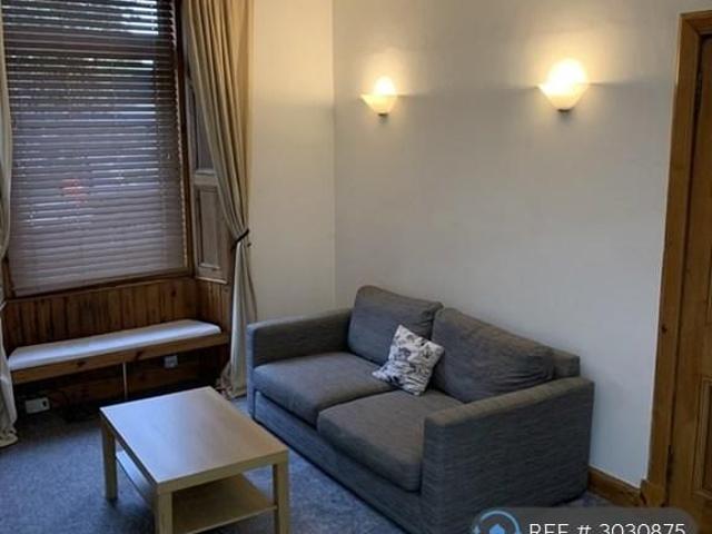 1 bedroom flat to rent