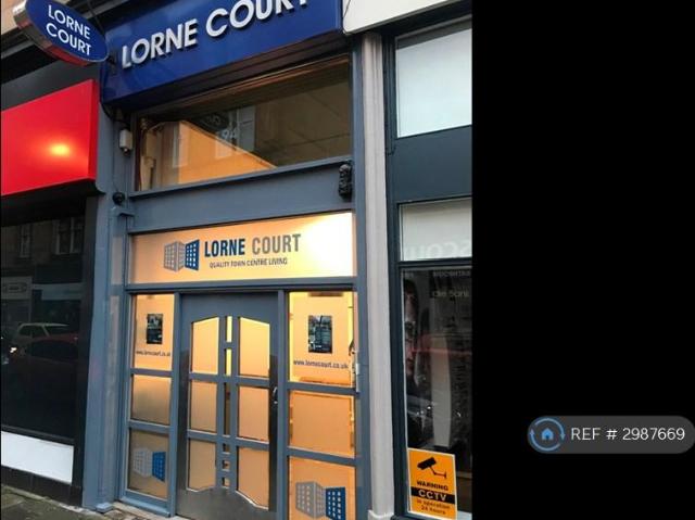 1 bedroom flat to rent