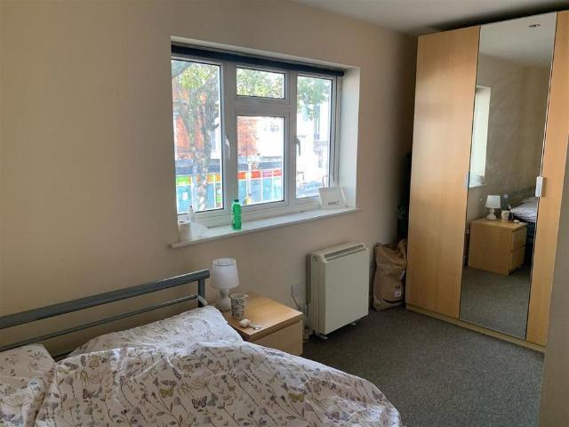 1 bedroom flat to rent