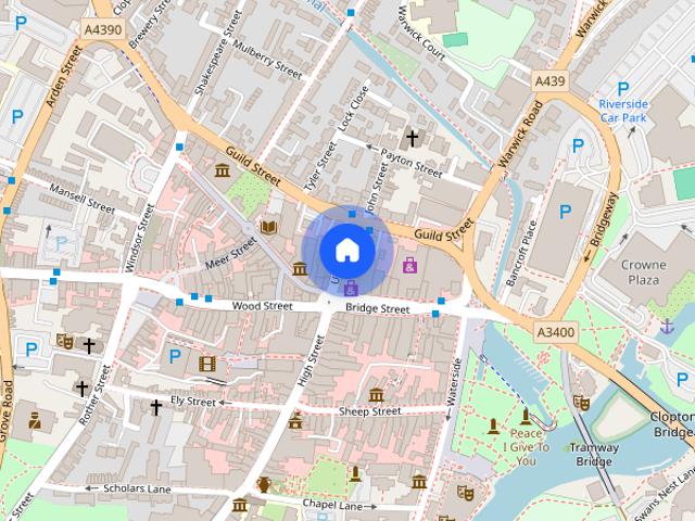 1 bedroom flat to rent
