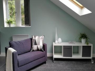 1 bedroom flat to rent