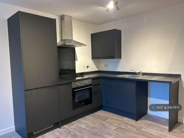 1 bedroom flat to rent