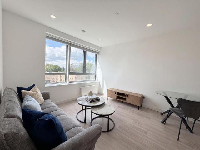 1 bedroom flat to rent