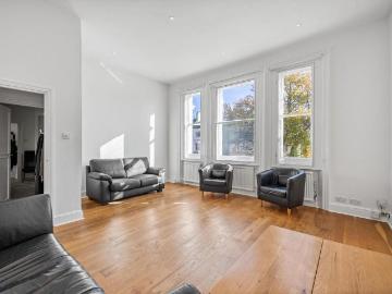 1 bedroom flat to rent