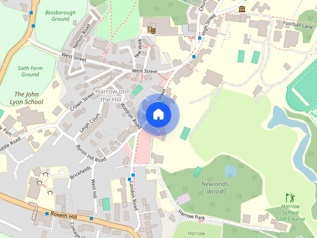 1 bedroom flat to rent