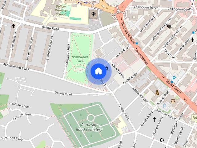 1 bedroom flat to rent