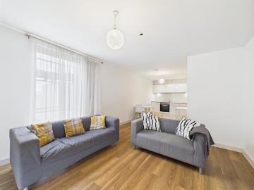 1 bedroom flat to rent