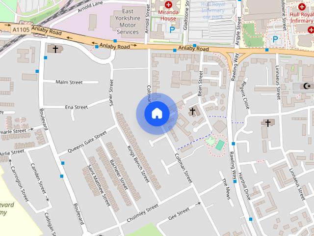 1 bedroom flat to rent