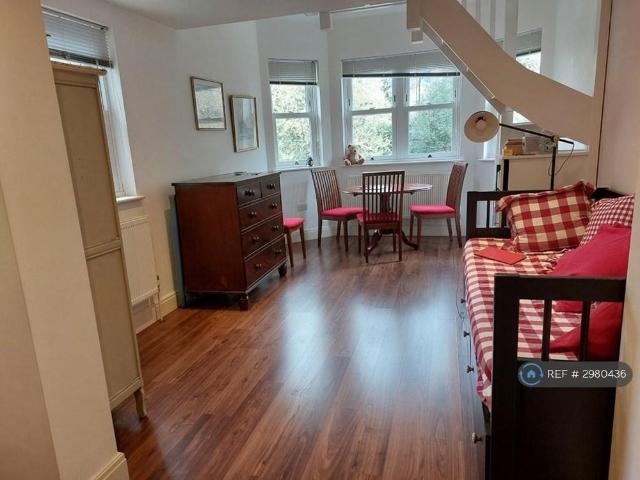 1 bedroom flat to rent