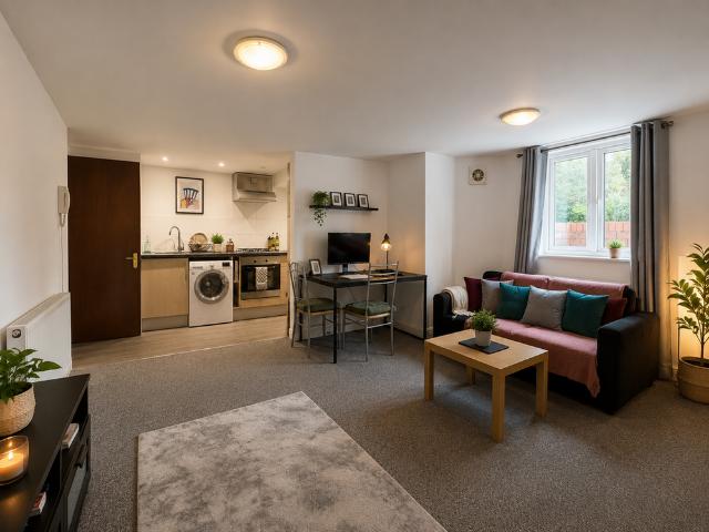 1 bedroom flat to rent
