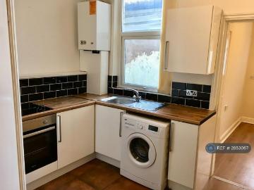 Bootle, Sefton county, North West England