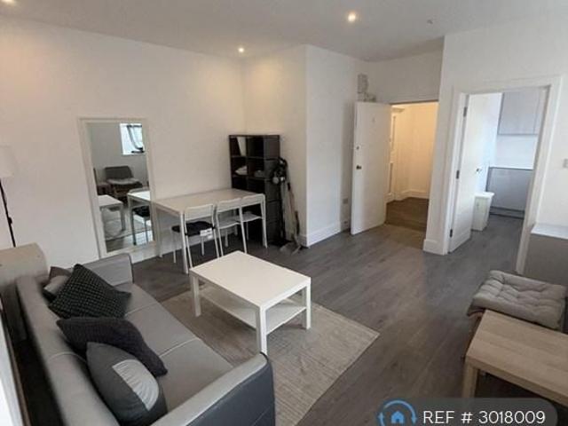 1 bedroom flat to rent
