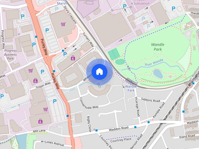 1 bedroom flat to rent
