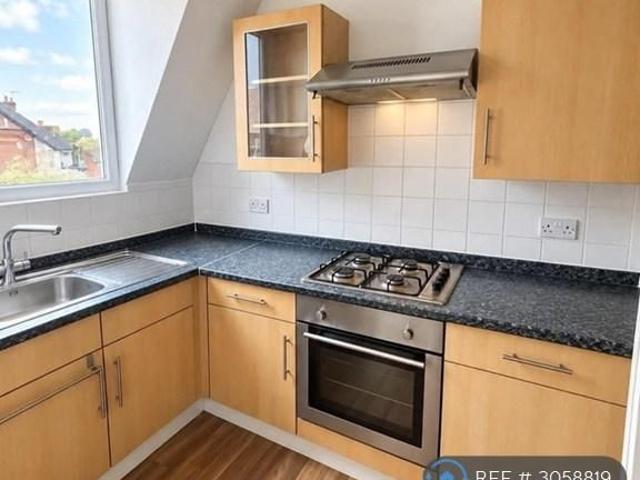 1 bedroom flat to rent