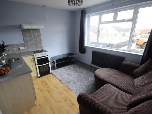 1 bedroom flat to rent