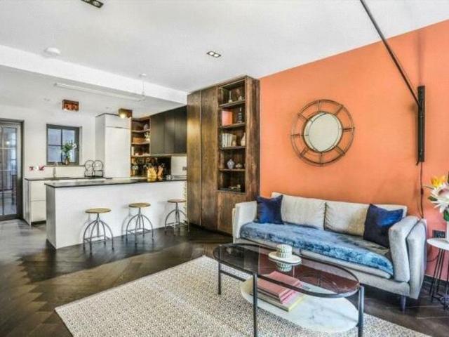 1 bedroom flat to rent