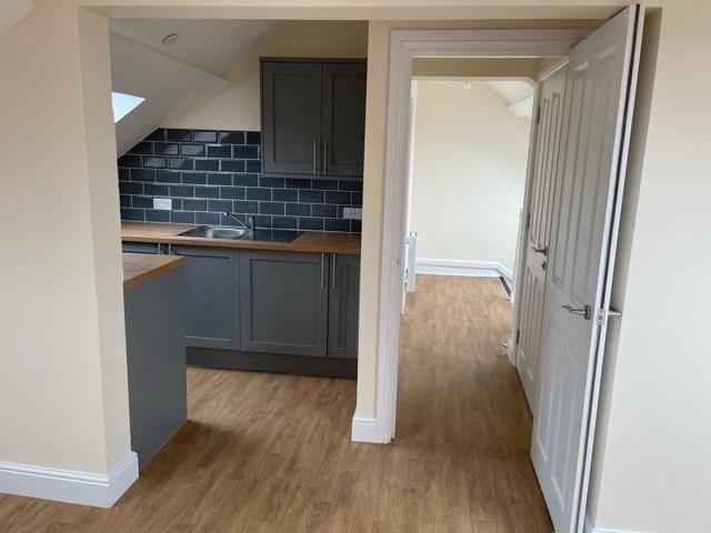 1 bedroom flat to rent