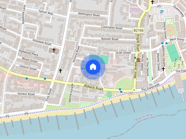 1 bedroom flat to rent